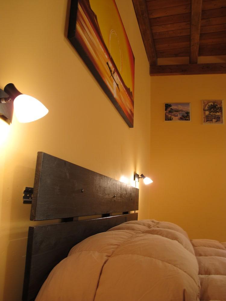 Bed and Breakfast Night&Day Agrigent Exterior foto