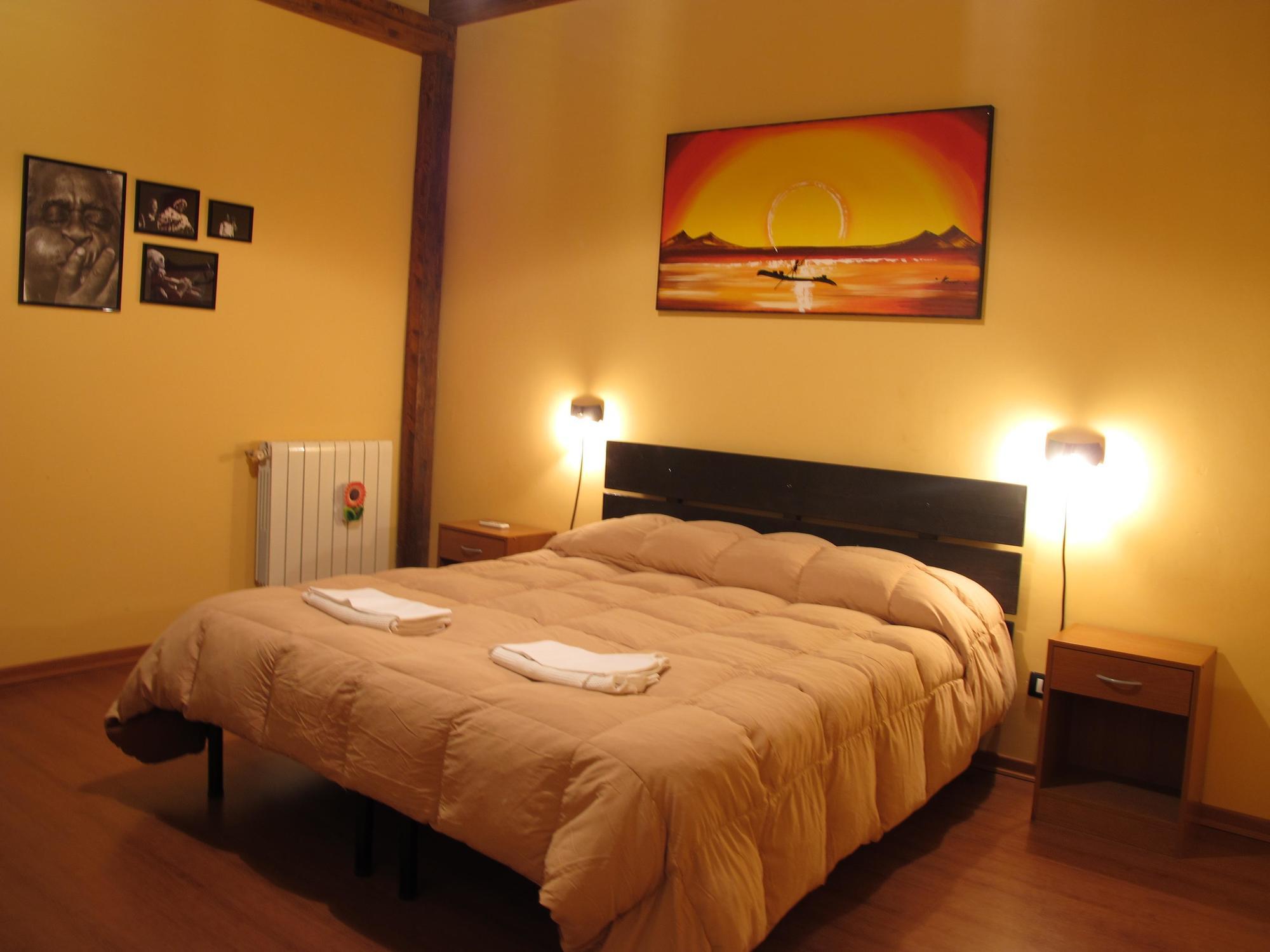 Bed and Breakfast Night&Day Agrigent Exterior foto
