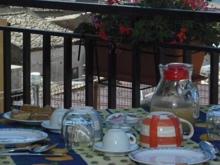 Bed and Breakfast Night&Day Agrigent Exterior foto