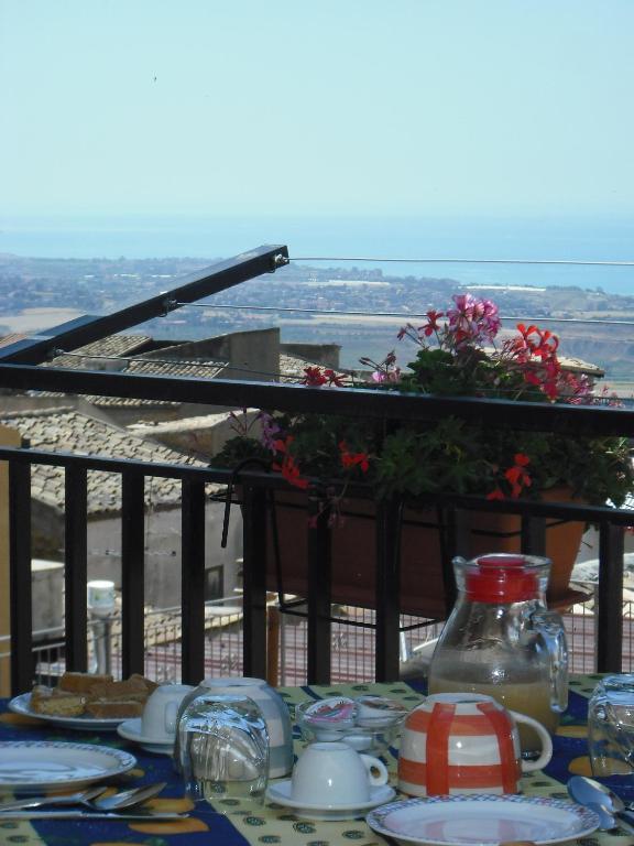 Bed and Breakfast Night&Day Agrigent Exterior foto