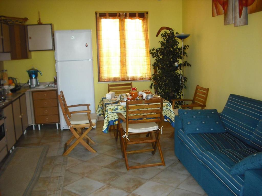 Bed and Breakfast Night&Day Agrigent Exterior foto