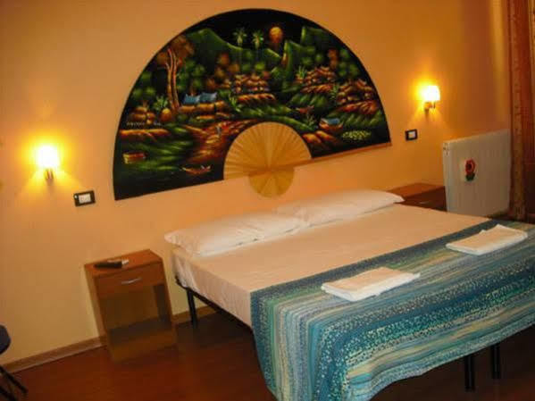 Bed and Breakfast Night&Day Agrigent Exterior foto