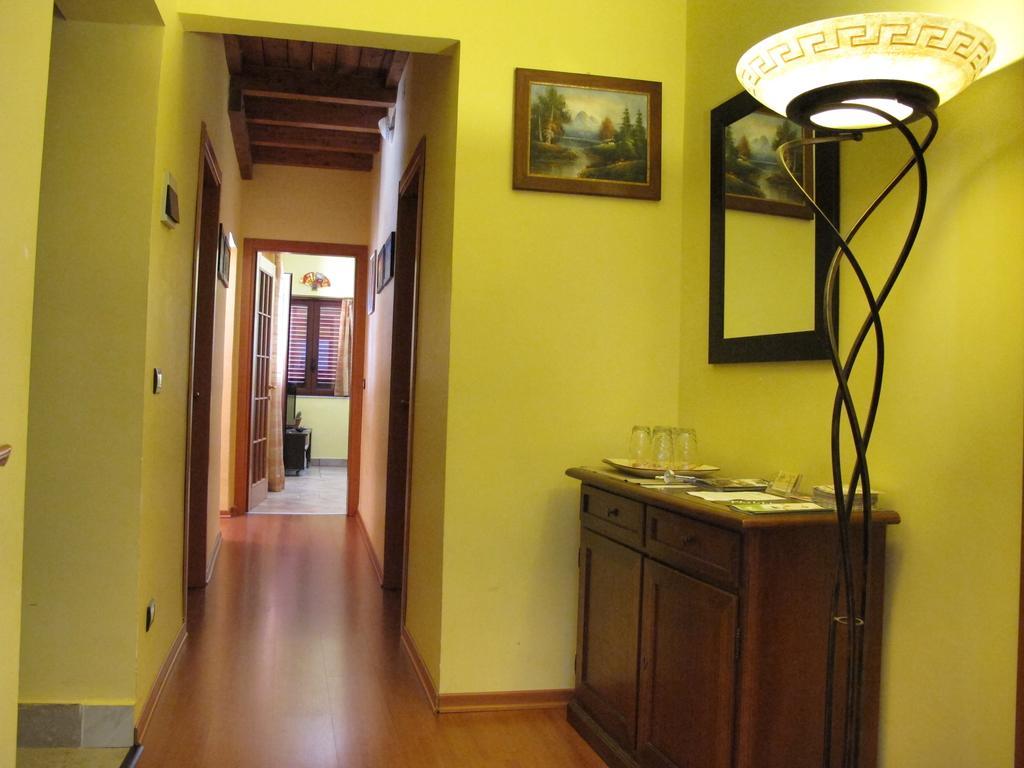 Bed and Breakfast Night&Day Agrigent Exterior foto